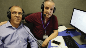 بعد 15 سنة.. عبد القادر شنيوني يغادر beIN وهذا ما قاله عنه دراجي!