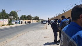 وفاة ثلاثة عمال داخل غرفهم خلال أسبوع بإيليزي