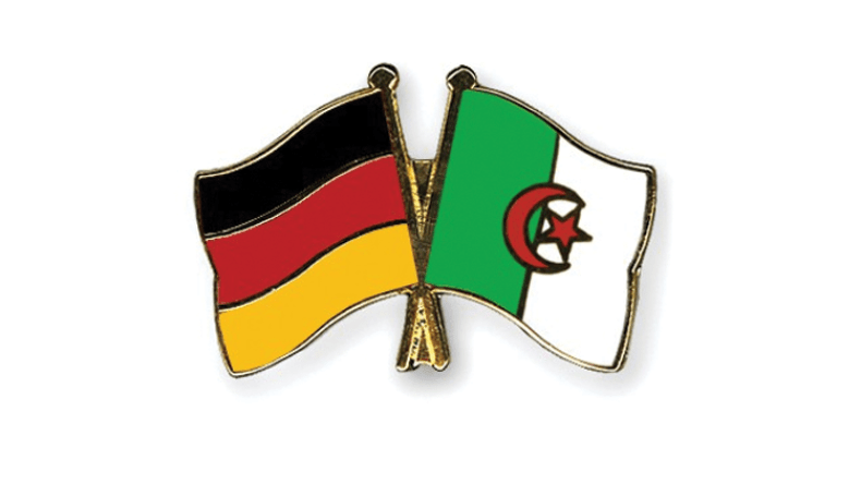 24 ساعة أمام رجال الأعمال للمشاركة في المنتدى الجزائري الألماني