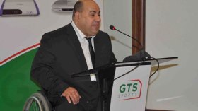 “جي تي أس فون” تعرض جهاز الإستقبال “بايس 3″ لـ”بيين سبورتس”