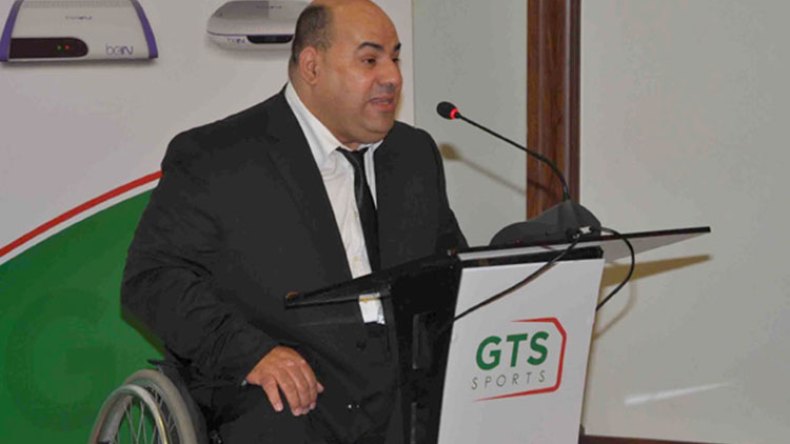 “جي تي أس فون” تعرض جهاز الإستقبال “بايس 3″ لـ”بيين سبورتس”