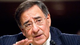 Panetta: US Shooting Will Not Undermine US-Afghan Relations