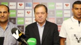 إدارة غيماريش زبون ثقيل الظل!