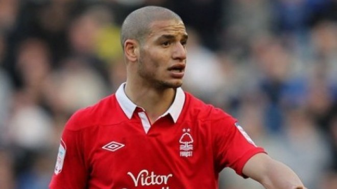 قديورة سيشارك في مباراة بوركينافاسو