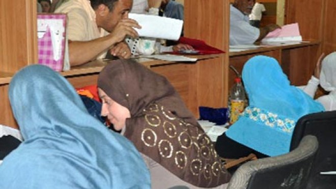 تمديد صلاحية نسخة عقد شهادة الميلاد إلى عشر سنوات