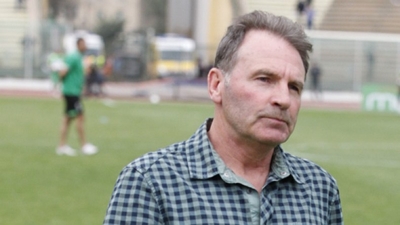 ايغيل ومناد وأيت جودي مرشحون لتدريب العلمة