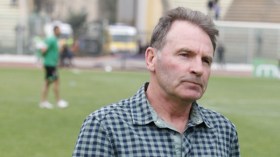 زرواطي يقيل غوافيك من تدريب شبيبة الساورة