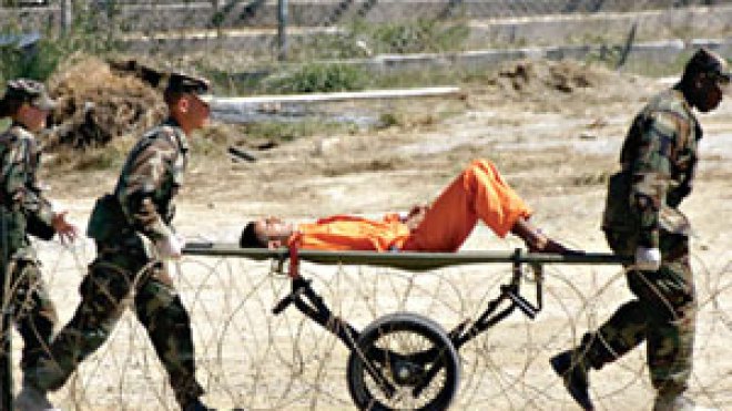 البوسنة ترفض استقبال ثلاثة جزائريين معتقلين بغوانتنامو