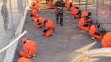 Guantanamo, symbole des excès de Bush