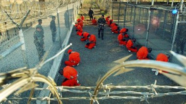 Deux Algériens rapatriés de Guantanamo