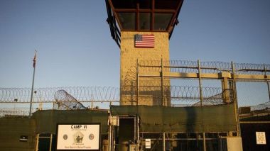Deux Algériens sans inculpation sont à Guantanamo