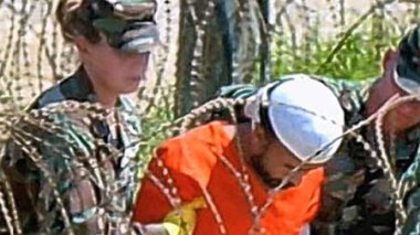 Terrorisme : 2 ex-détenus algériens de Guantanamo acquittés