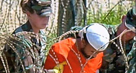Terrorisme : 2 ex-détenus algériens de Guantanamo acquittés