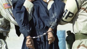 فرنسا مستعدة لاستقبال المعتقلين الجزائريين بصفتهم لاجئين سياسيين