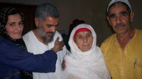 خرجت لطلب العلم في السعودية فوجدت نفسي في غوانتانامو