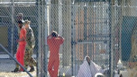 سجينان جزائريان بغوانتانامو دون محاكمة