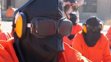 Guantanamo: des défenseurs des droits de l'homme veulent accéder à la  prison