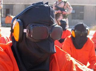Guantanamo: les associations saluent l'accueil d'un détenu algérien  en France