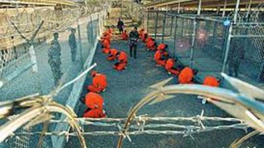 Un ancien  détenu algérien de Guantanamo  innocenté par la  justice