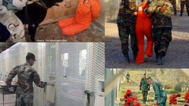 Un Algérien ex-détenu à Guantanamo va porter plainte contre George W. Bush