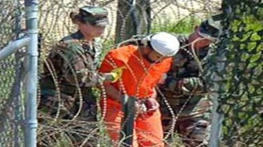 Algérie: un ex-détenu de Guantanamo acquitté