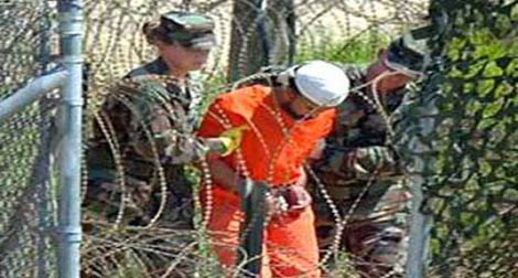 Algérie: un ex-détenu de Guantanamo acquitté