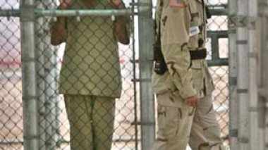 Attorneys asked Obama for releasing Algerian detainees in Guantanmo