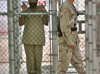 Attorneys asked Obama for releasing Algerian detainees in Guantanmo