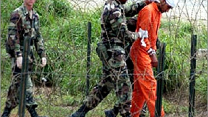 عميل‮ ‬بريطاني‮ ‬يؤكد‮ ‬تعرض‮ ‬معتقل‮ ‬سابق‮ ‬في‮ ‬غوانتنامو‮ ‬للتعذيب في المغرب