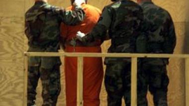 Algerian former Guantanamo detainee pleads innocent