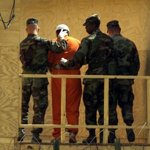 Algerian former Guantanamo detainee pleads innocent