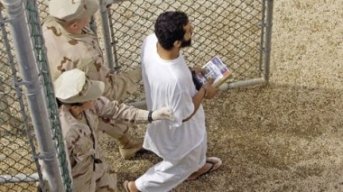 Algeria says ex-Guantanamo detainees to stand trial “to close case”: report