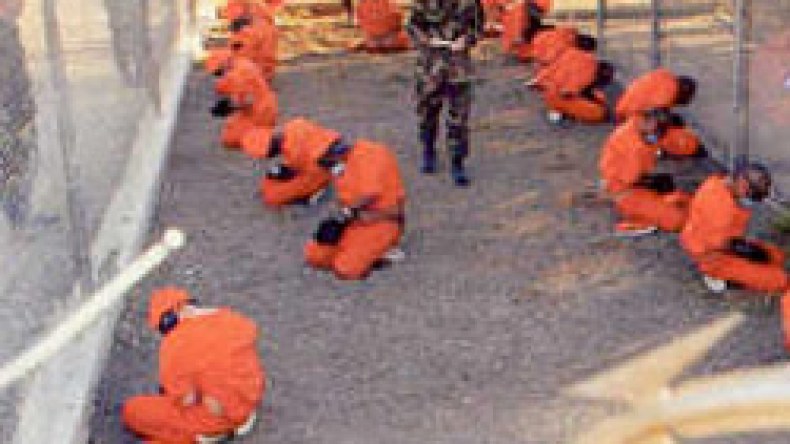 دول أوروبية تفكر في توطين معتقلي غوانتانامو