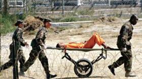 Algerian Ait Idir paralyzed by torture in Guantanamao, says brother