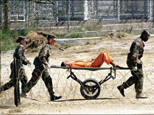 Algerian Ait Idir paralyzed by torture in Guantanamao, says brother