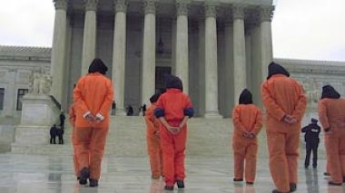 Former Algerian Guantanamo detainee Lakhdare Boumediene to prosecute Bosnian and U.S authorities