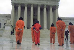 Former Algerian Guantanamo detainee Lakhdare Boumediene to prosecute Bosnian and U.S authorities