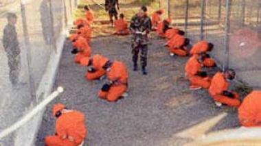 Le réexamen des procédures de détention à Guantanamo achevé