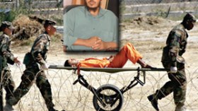 من جحيم غوانتنامو إلى زنزانة الوطن الكبير