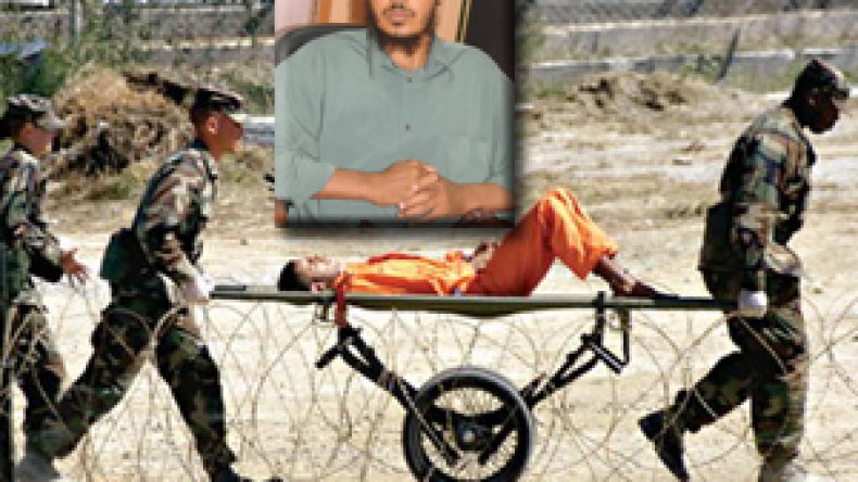 من جحيم غوانتنامو إلى زنزانة الوطن الكبير