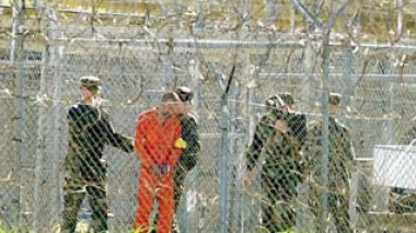 US court orders release of five  Algerian Guantanamo detainees