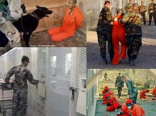Guantanamo Algerian detainees should sue US authorities, Ksnetini says