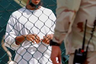 After being released from Guantanamo, two Algerians before Algiers criminal court next January