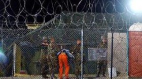 U.S. mistakenly detain Algerian man, says lawyer