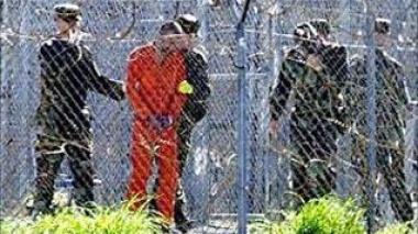 Bosnian justice opens investigation on four Guantanamo Algerian detainees