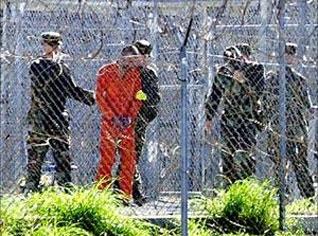 Bosnian justice opens investigation on four Guantanamo Algerian detainees