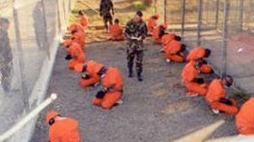 بومدين يروي لجريدة “لوموند” معاناته بمعتقل غونتنامو