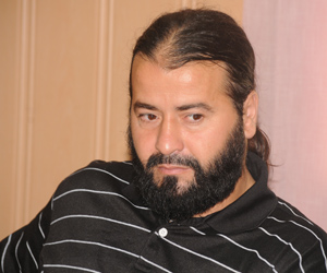 Un algérien détenu au Guantanamo raconte : la mafia russe m’a vendu aux Marin’s contre 300 mille dollars