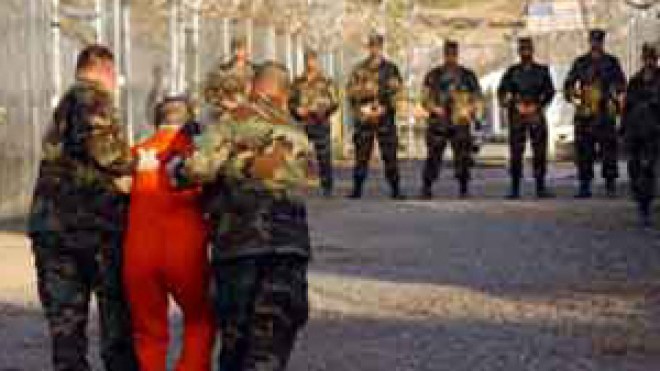 محكمة أمريكية ترفض تمديد اعتقال جزائري بغوانتنامو دون أدلة