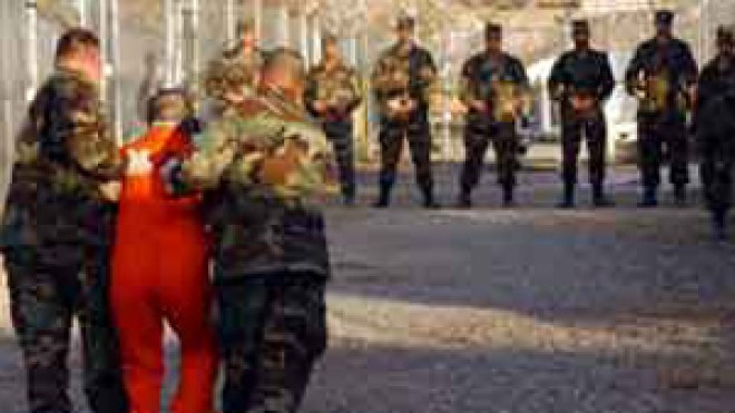 6 جزائريين معتقلين بغوانتانامو يرفضون ترحيلهم إلى الجزائر